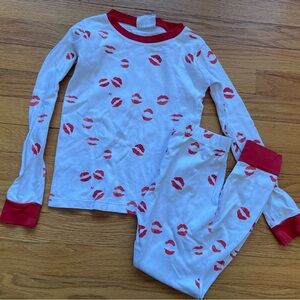 Play condition LAKE pajamas *free with purchase*